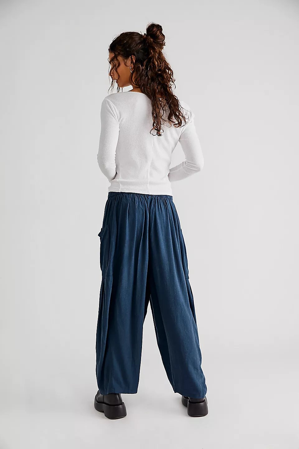 ❤️LAST DAY 70% OFF - Quinn Plus Size Pants